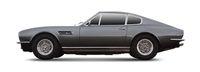 ASTON MARTIN bildeler