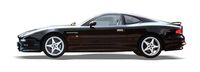 ASTON MARTIN bildeler