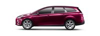 FORD bildeler