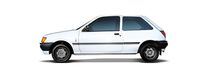 FORD bildeler