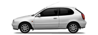 TOYOTA bildeler