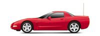 CHEVROLET bildeler