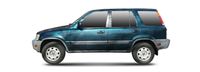 HONDA bildeler