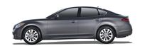 INFINITI bildeler
