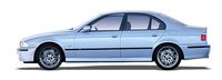 BMW bildeler