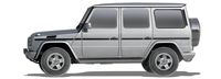 MERCEDES-BENZ bildeler