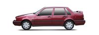 VOLVO bildeler