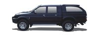 MITSUBISHI bildeler