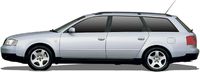 AUDI bildeler