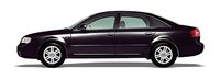 AUDI bildeler
