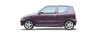 FIAT bildeler
