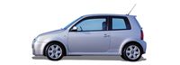 VW bildeler