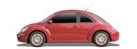 VW bildeler