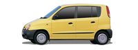 HYUNDAI bildeler