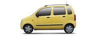 SUZUKI bildeler