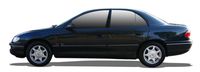 OPEL bildeler