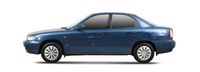 DAEWOO bildeler