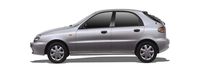 DAEWOO bildeler