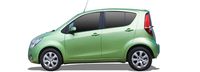OPEL bildeler