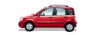 FIAT bildeler