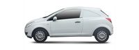 OPEL bildeler