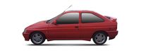 FORD bildeler