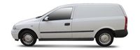 OPEL bildeler