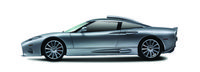 SPYKER bildeler