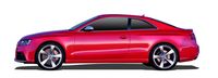 AUDI bildeler