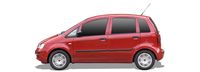 FIAT bildeler