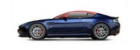 ASTON MARTIN bildeler