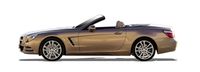 MERCEDES-BENZ bildeler