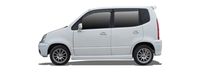 HONDA bildeler