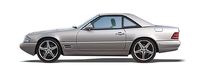 MERCEDES-BENZ bildeler