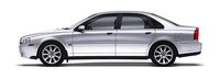 VOLVO bildeler