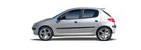 PEUGEOT bildeler