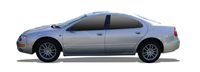 CHRYSLER bildeler