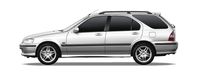HONDA bildeler
