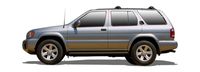 NISSAN bildeler