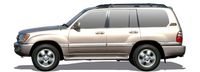 TOYOTA bildeler