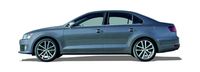 VW bildeler
