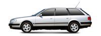 AUDI bildeler
