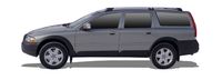 VOLVO bildeler