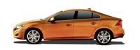 VOLVO bildeler