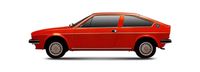 ALFA ROMEO bildeler