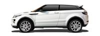 LAND ROVER bildeler