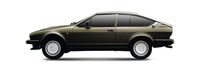 ALFA ROMEO bildeler