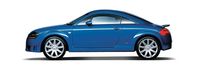 AUDI bildeler