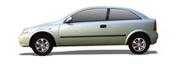 OPEL bildeler